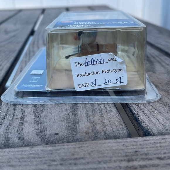 NIB MLB Prototype McFarlane’s Sportspick Cubs Nomar Garciaparra Series 3… - Picture 6 of 9